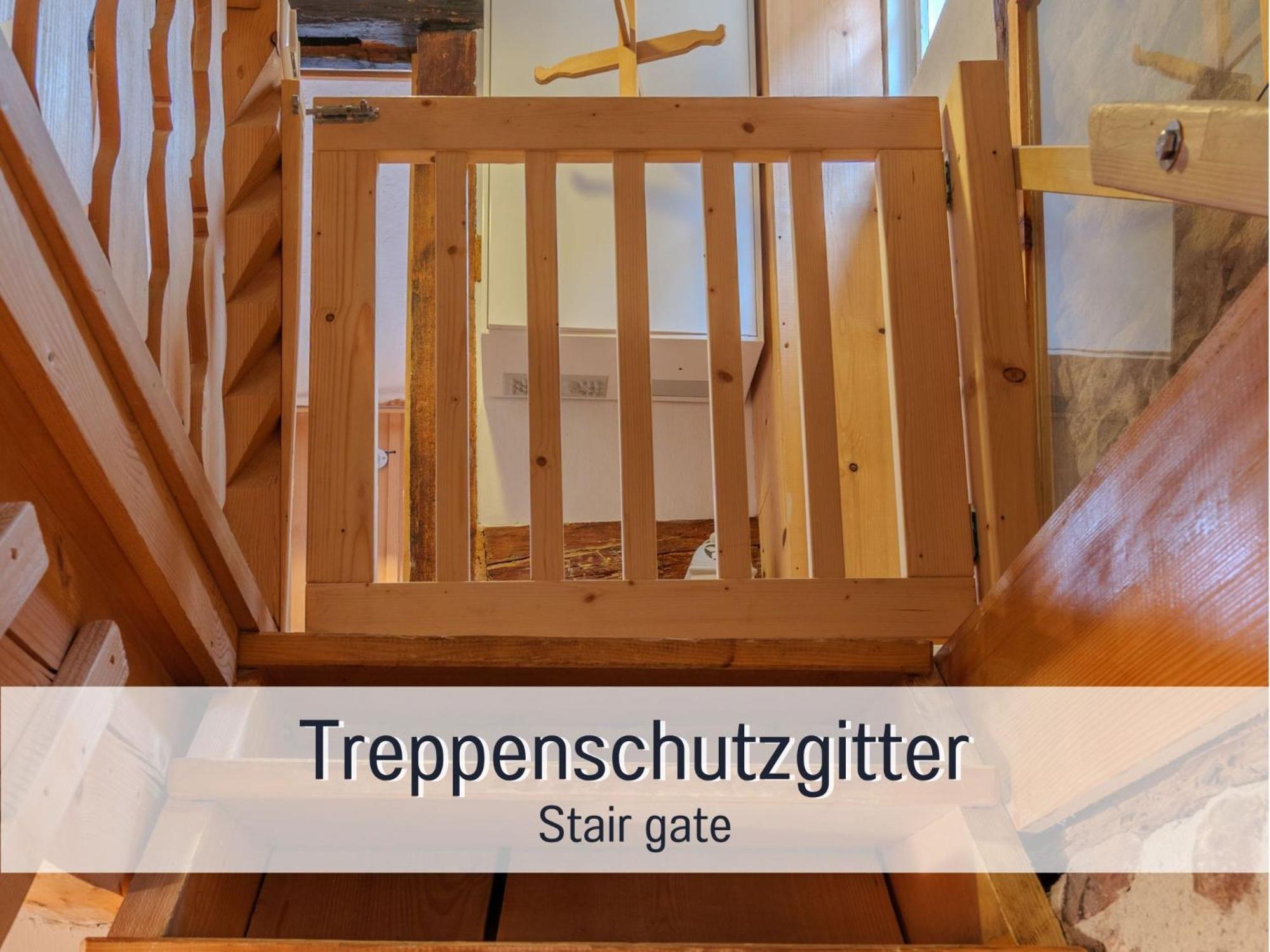 Traum Ferienhaus Burghalde 알피르스바흐 외부 사진