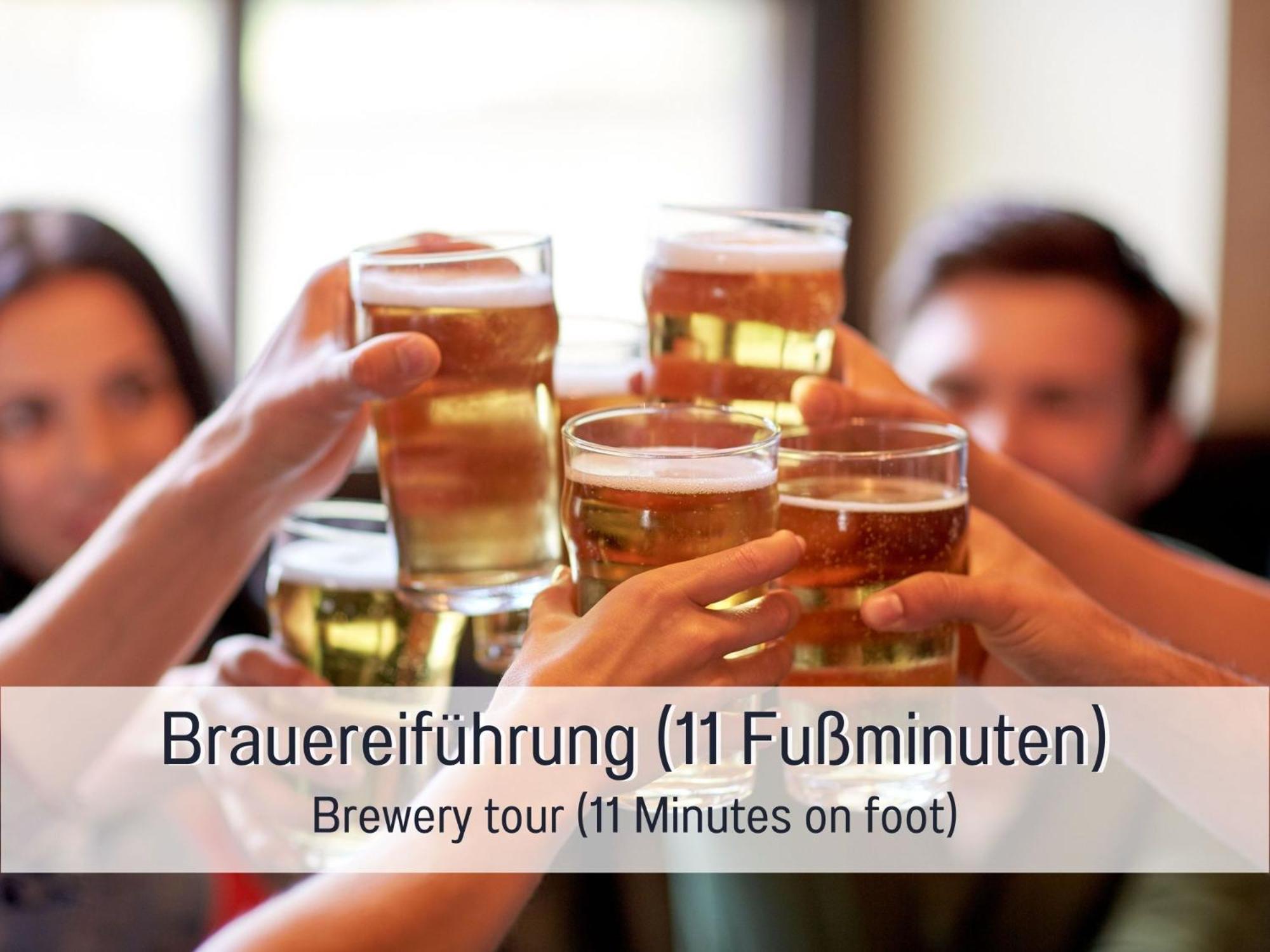Traum Ferienhaus Burghalde 알피르스바흐 외부 사진